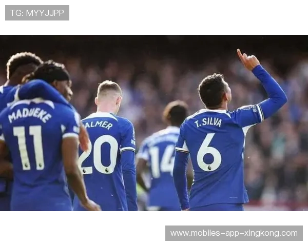 切尔西若培养更多青年才俊，长期竞争力保障到位