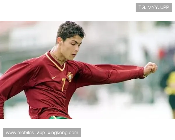 世界杯C罗若连续两战破门，葡萄牙是否会成为黑马？