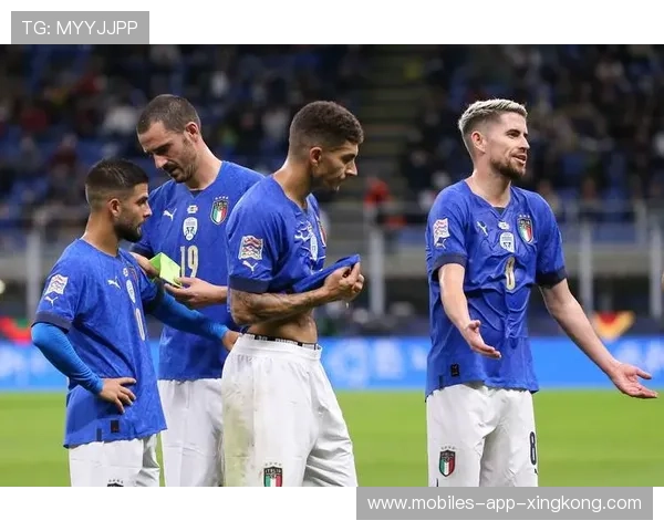 世界杯此组将决定多个强国的最终走向