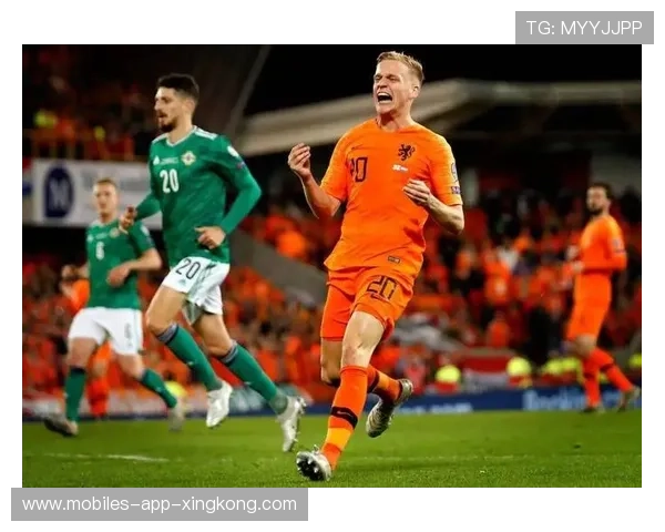 荷兰进入世界杯潜在强组，小组对抗被预测为全程高压