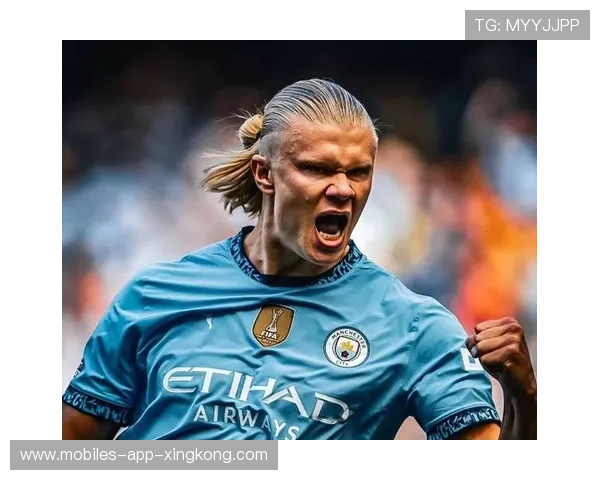 尤文图斯看哈兰德式冲击,未来之星的崛起