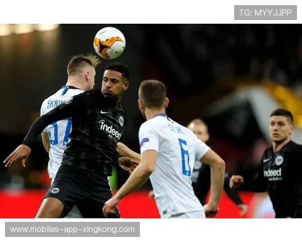 热刺的防守反击：在比赛中不断制造威胁的制胜法宝