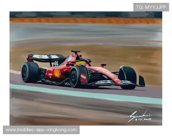 汉密尔顿进行刹车系统测试,反馈趋于正面